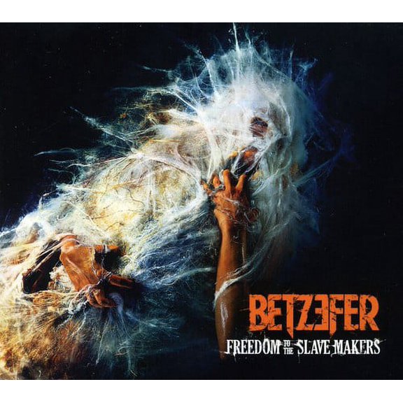 Freedom To The Slave Makers