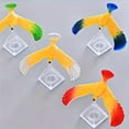 thumbnail image 2 of 1/5pcs Colorful & Solid Christmas Stocking Fillers - Eagle & Bird Decorations, Novelty Physics & Science Toys, Educational Learning Toys, Perfect Birthday Gift, 2 of 5