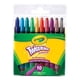 thumbnail image 1 of Crayones Crayola Twistables 10ct 1 Pack Crayola, 1 of 2
