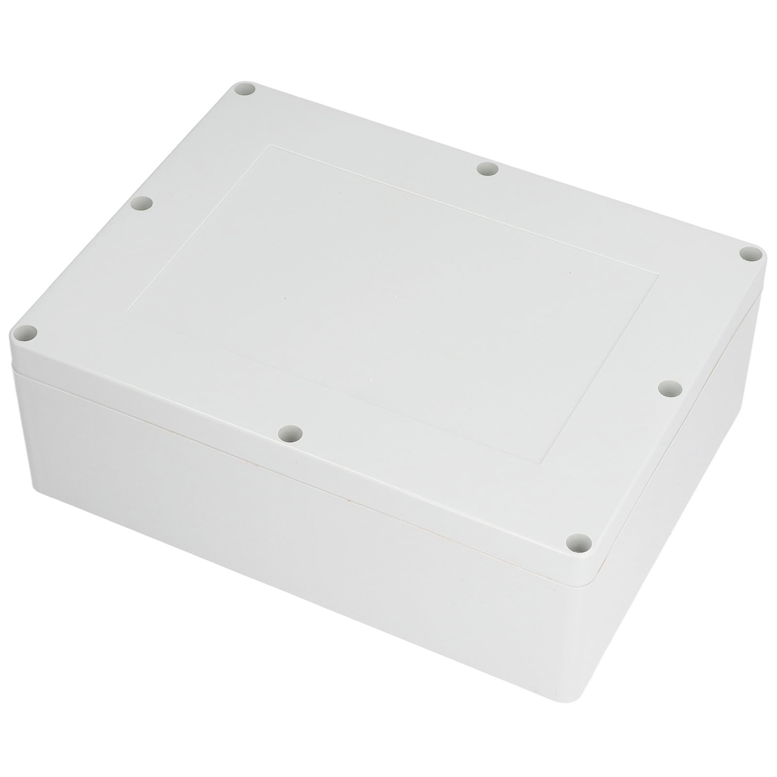 Power Junction Box, Detail Oriented ABS Distribution Box Excellent