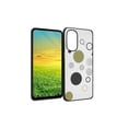 thumbnail image 1 of Compatible with Motorola Moto G Stylus 5G 2022 Phone Case, Circles Case Men Women, Flexible Silicone Shockproof Case for Motorola Moto G Stylus 5G 2022, 1 of 1