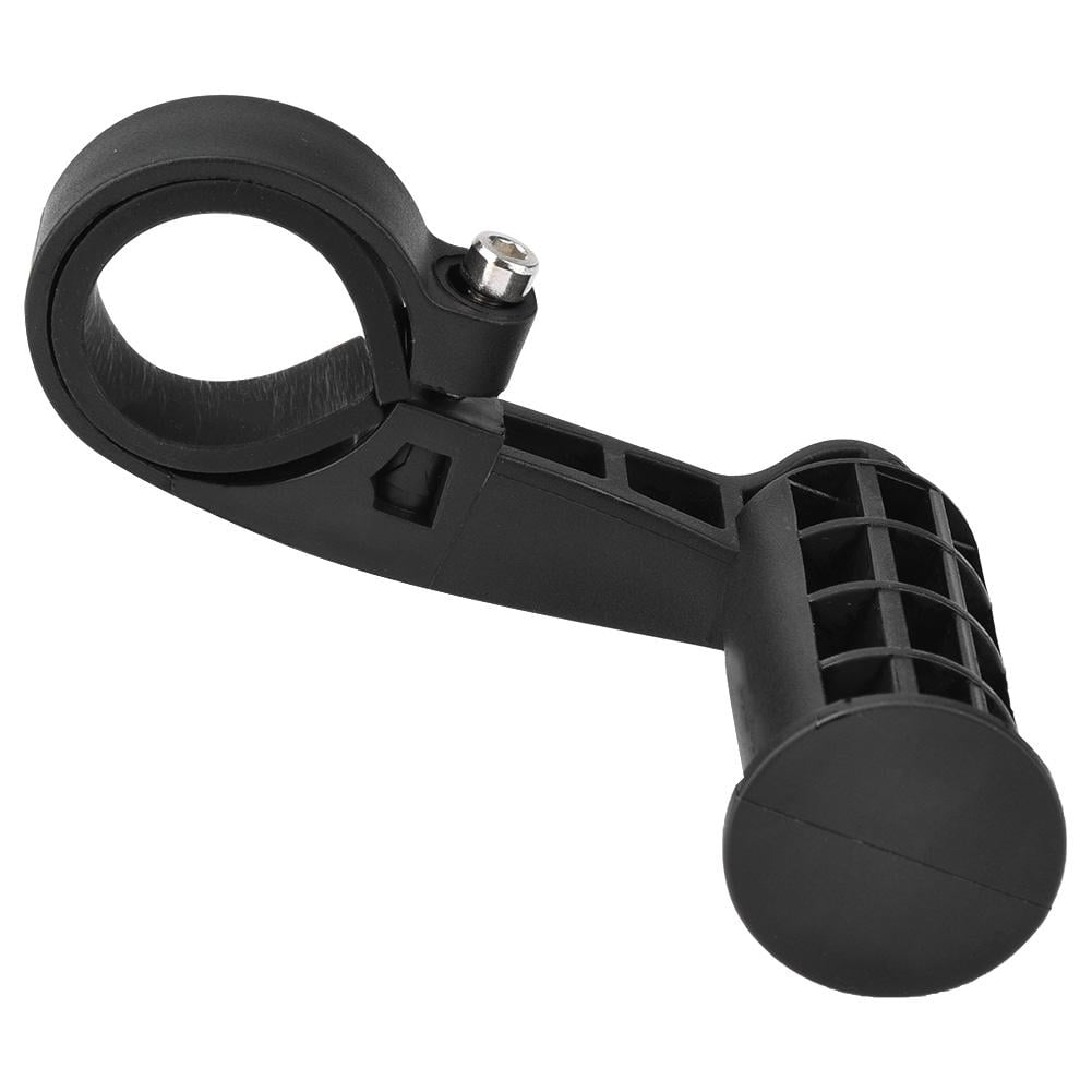 flashlight holder for bike