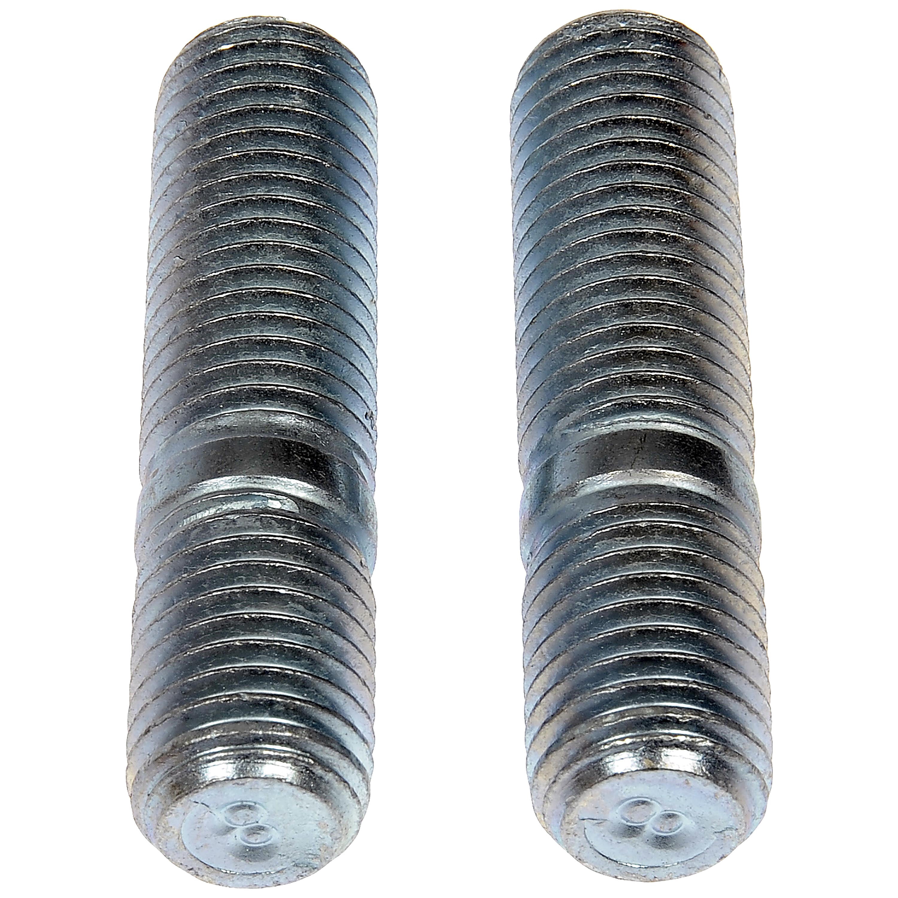 Dorman 610-0446.10 Wheel Lug Stud (Pack of 10)