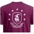 thumbnail image 5 of Playera Under Armour Project Rock Hombre 1386890-505, 5 of 5