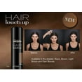 thumbnail image 3 of L’Oreal Professionnel Hair Touch Up | Instant Root Concealer (Dark Brown / Black), 2oz, 3 of 5
