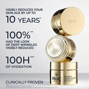 RoC Retinol Correction, Deep Wrinkle, Rich Cream 1.7oz