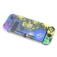 thumbnail image 5 of Protective Hard PC Shell Case for Nintendo Switch OLED Themed Design, 5 of 15