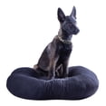 thumbnail image 2 of Cama LUX PETTOBED Negra Mediana, 2 of 2