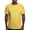 Yellow, variant on CafePress - Sunny Personality Dark T Shirt - Men's Classic Cotton T-Shirts