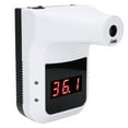 thumbnail image 1 of Termómetro Infrarrojo Detector De Temperatura Termómetro Sin Contacto Probador De Temperatura Termómetro Automático Termómetro Infrarrojo Sin Contacto Detector Automático De ANGGREK  AC3113, 1 of 8