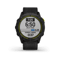 thumbnail image 2 of Garmin Enduro, Carbon Gray DLC Titanium w/ Black UltraFit Nylon Strap, Ultraperformance GPS Smartwatch (010-02408-01), 2 of 6