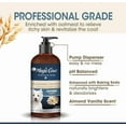 thumbnail image 4 of Magic Coat Professional Series Nourishing Oatmeal Whitening Dog Shampoo [Dog Shampoo and Conditioner, New Dog Supplies, Magic Coat, Dog Supplies] 16 oz, 4 of 8