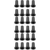 3 Pieces Car Speaker Woofer Bass Subwoofer Sound Tube