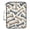 Dog Bone, variant on Haosy Accordion File Organizer Zipper Binder 500 Sheet 6-Tab Expanding File Folder Multi-Pocket 1.2 Inch 3 Ring Adorable Unicorn Flying