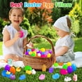 thumbnail image 2 of Juguete Mochi Squishy Yunaking para niños, 130 unidades, para aliviar el estrés, 2 of 7