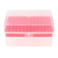 thumbnail image 2 of Estante Rectangular Del Soporte de La Punta de La Pipeta de La Pipeta de Las Posiciones 200uL Del Laboratorio 96 Sunnimix Pipette Holder Box, 2 of 8