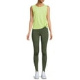 thumbnail image 2 of Avia Women's Side Twist Active Tank Top, 2 of 5