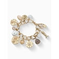 thumbnail image 4 of Time and Tru Charm Bracelet, 4 of 4