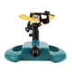 thumbnail image 3 of NUEVO Sistema de Riego Por Aspersión Rotatoria de de de de Césped de 360 ​​ degree con Base N. degree 2 kusrkot Aspersor de agua de 360 ​​grados, 3 of 8