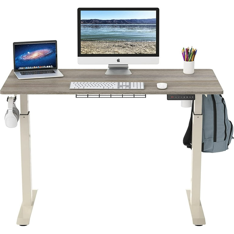 Shw 2024 electric desk