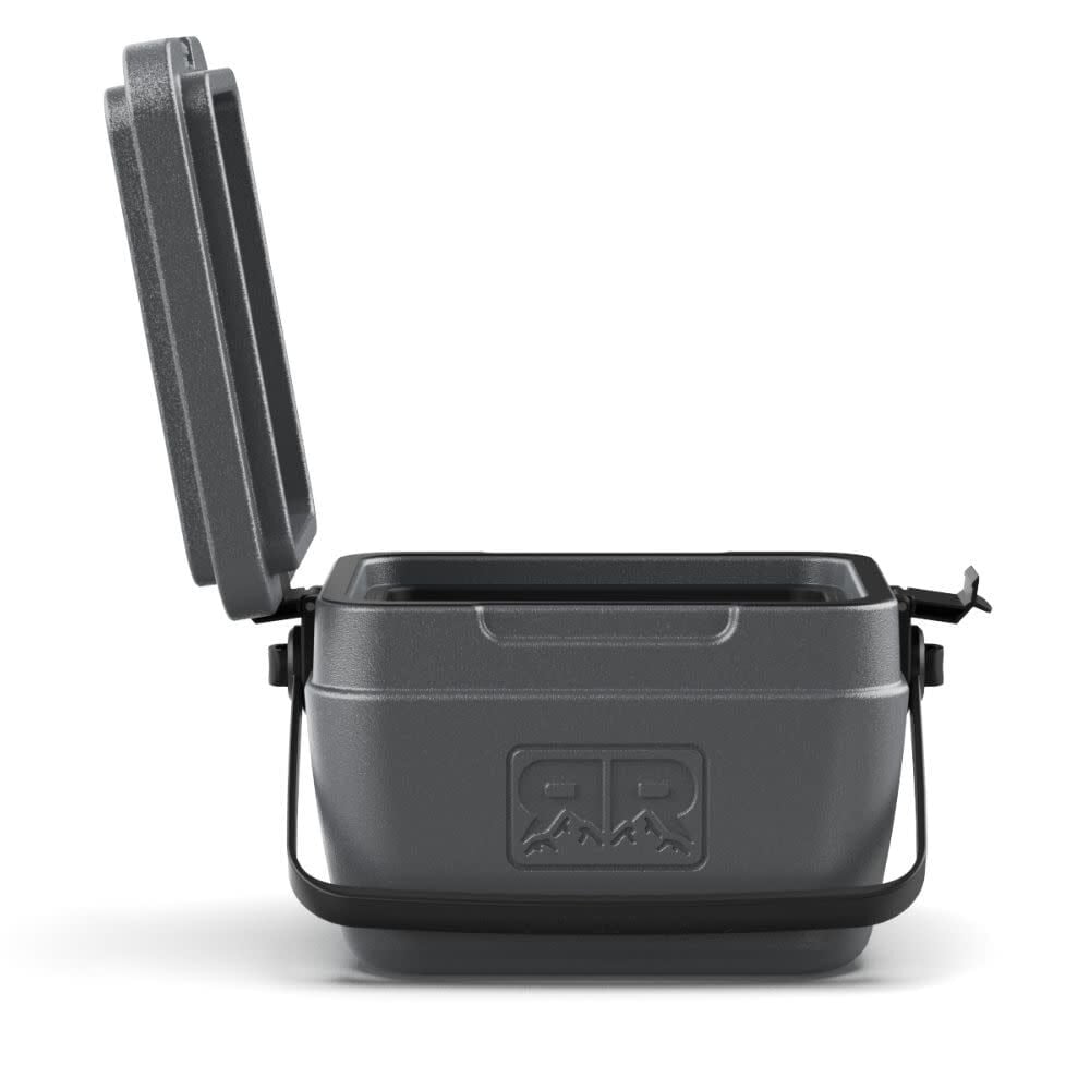Rugged Road 25 V2 Cooler, Blue Steel