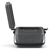 Rugged Road 25 V2 Cooler, Blue Steel