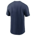 thumbnail image 3 of Men's Nike Navy Houston Astros 2022 American League Champions T-Shirt, 3 of 3