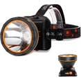 thumbnail image 5 of Lishi Rechargeable LED Headlamp - Super Bright and Waterproof, 5 of 5