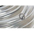 thumbnail image 2 of Herco Flexible PVC Tubing 1/16" ID 1/8" OD 1/32" Wall (100 Ft.), 2 of 3