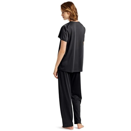 vanity fair coloratura pajama walmart