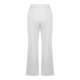 thumbnail image 5 of Pantalones de lino acampanados de cintura alta para mujer - Poliéster, corte holgado, informal de verano, 5 of 6