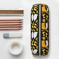 thumbnail image 7 of Goofa Farm Goose Pattern Leather Pencil Case, Pencil Pouch, Pencil Bag, Pen Case, Pen Pouch, Pen Bag, Pencil Pouches, Pencil Bags,College Pencil Case, 7 of 7