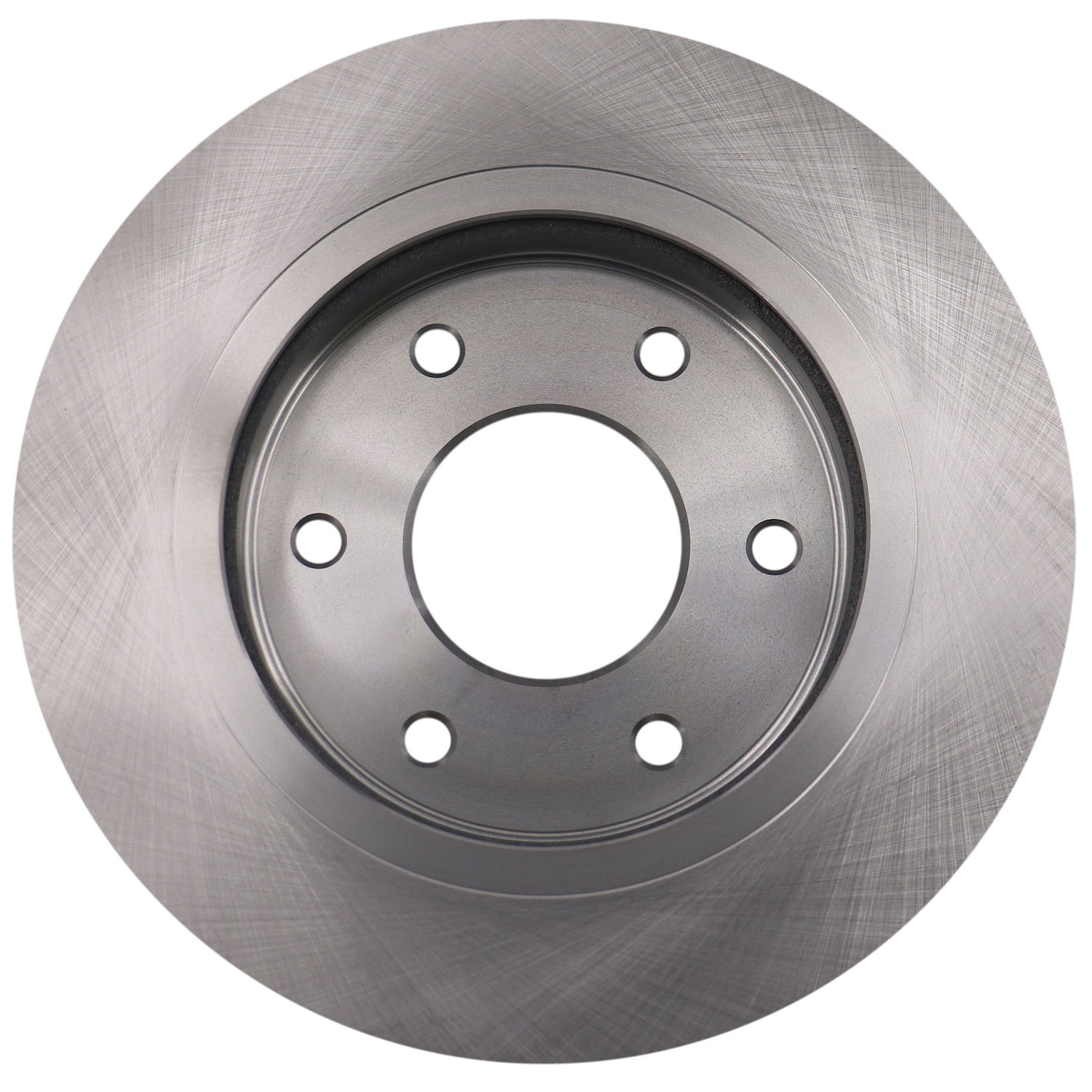 Winstop Brake Rotor, Front WS246305, Nissan Titan 2007-2005