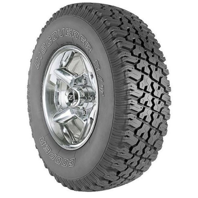 Cooper Tire CPR73445 Cooper Discoverer ST All Terrain Tire LT285