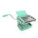 thumbnail image 3 of Máquina para hacer pasta, máquina para hacer fideos, máquina para hacer fideos manual multifunción, máquina para laminar masa, estándares líderes en la industria, 3 of 12