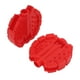 thumbnail image 4 of Pedal de bicicleta para niños 2 uds Pedal de bicicleta para niños triciclo de plástico para niños pedales de bicicleta cochecito de bebé rueda delantera accesorios ANGGREK  Otros, 4 of 7