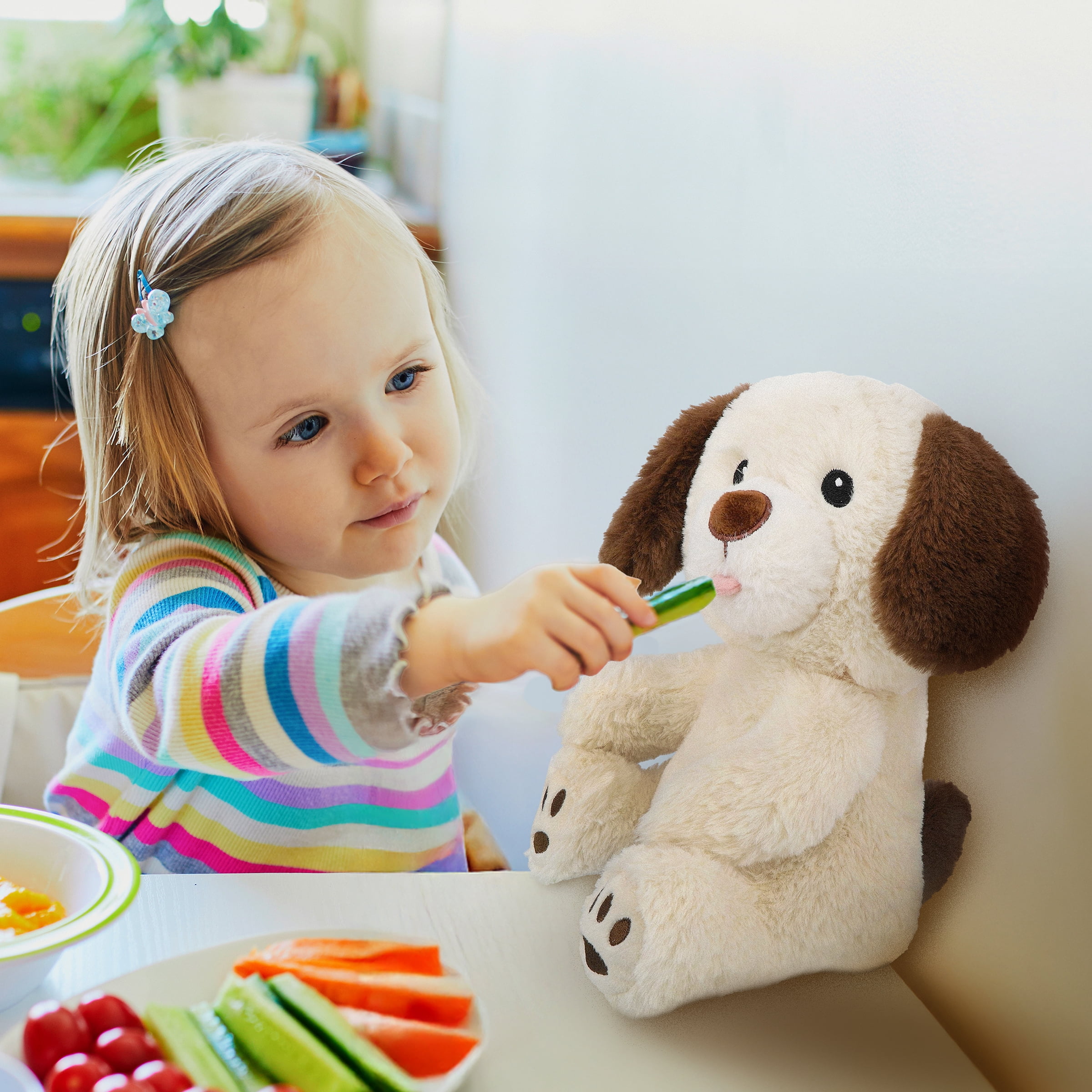 Chiot qui jappe Spark Create Imagine 6 mois et +