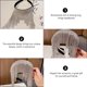 thumbnail image 3 of unbranded Accesorio De Plateado Con Chic Para Mujer, 3 of 8
