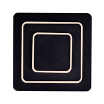 CWI Lighting Private I Contemporary Metal LED Sconce in Matte Black