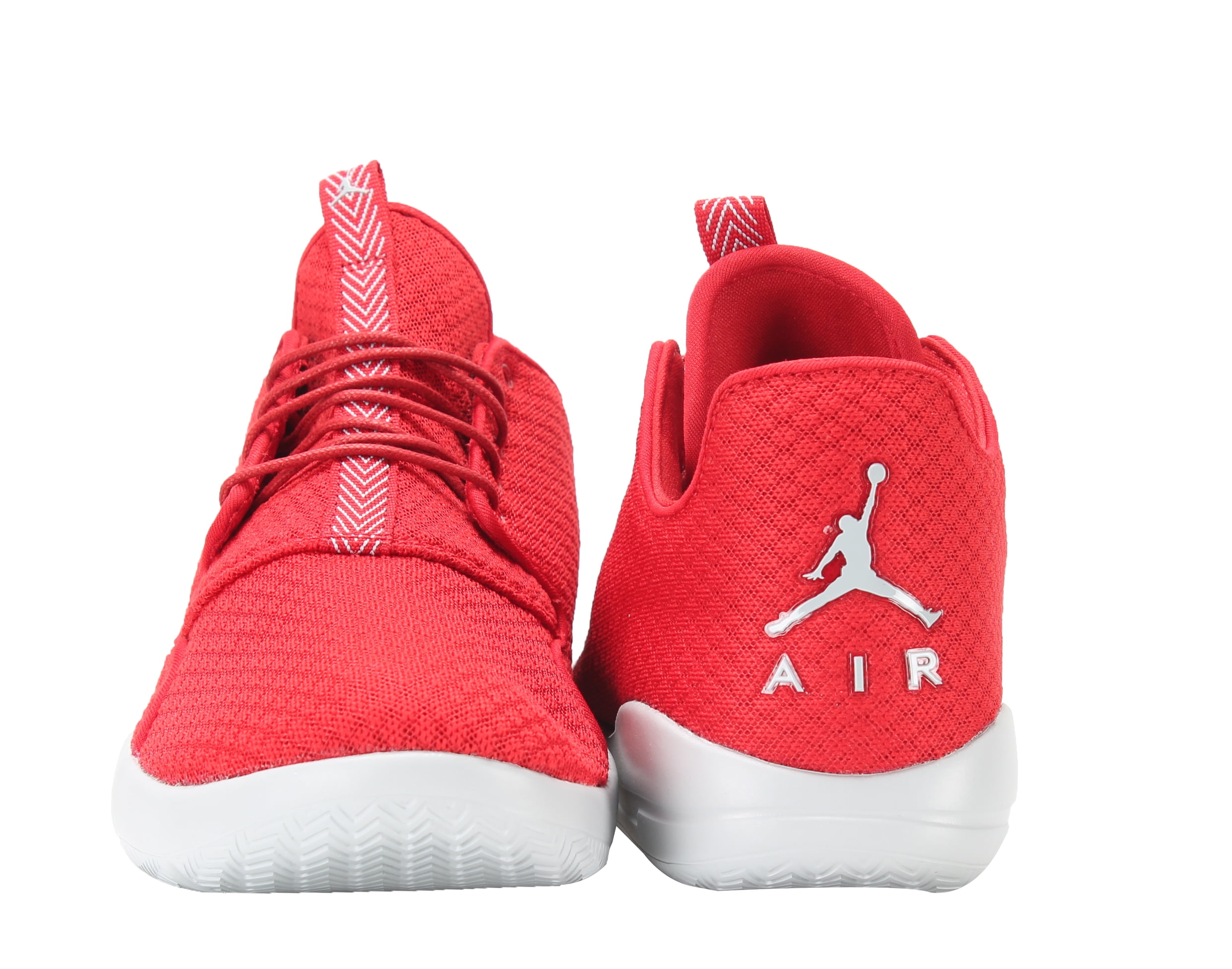 jordan eclipse red
