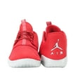 thumbnail image 6 of Nike Men's Jordan  Jordan Eclipse Gym Red/Wolf Grey Running Shoe (9.5 D(M) US), 6 of 6