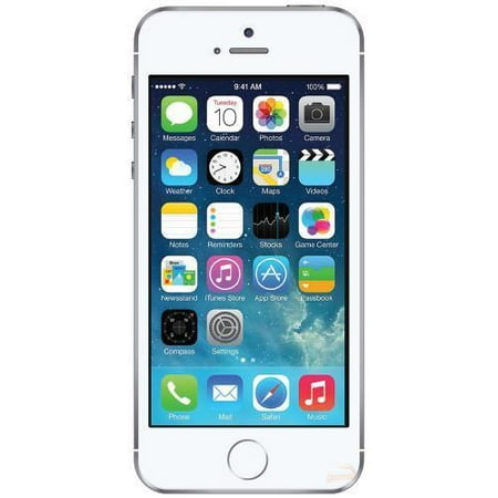 Apple iPhone SE 16GB 32GB 64GB Unlocked Black Rose Gold ...