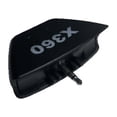 thumbnail image 2 of Apella Gaming Headset Adapter for Xbox 360 Controllers, Black, 2 of 2