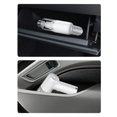 thumbnail image 5 of WIZUTIZ Handheld Car Vacuum Cleaner High Power Portable Mini Car Vacuum Cleaner And Duster Rechargeable Handheld Precipitator For Car Home And Pet Hair Home Assembly Meticulously Crafted Reduced Price, 5 of 5