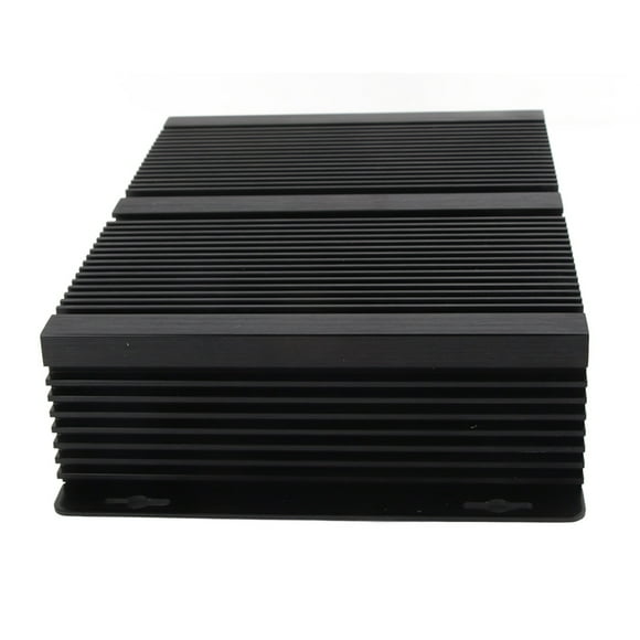 Mini PC Easy To Use Mini Host Low Power Consumption for Home Game Work Office