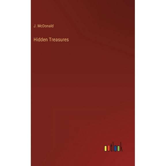 Hidden Treasures (Hardcover)