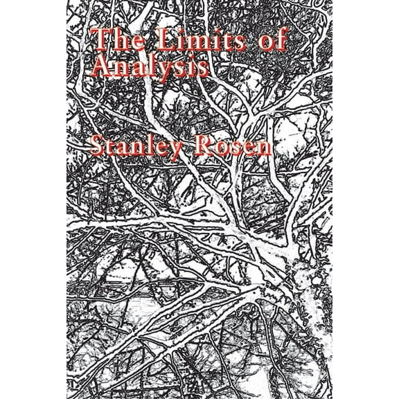 Limits Of Analysis (Paperback)