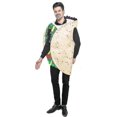 thumbnail image 4 of Spooktacular Creations Taco Costume Adult Kb Banmo, 4 of 5