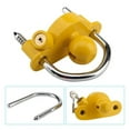 thumbnail image 7 of Universal High Security Hitch Lock Caravan Trailer Coupling Tow Ball Lock ,Dependable Strength, 7 of 7