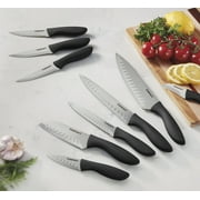 Cuisinart Stainless Steel 22-Piece Cutlery Set, C77SS-22PKS